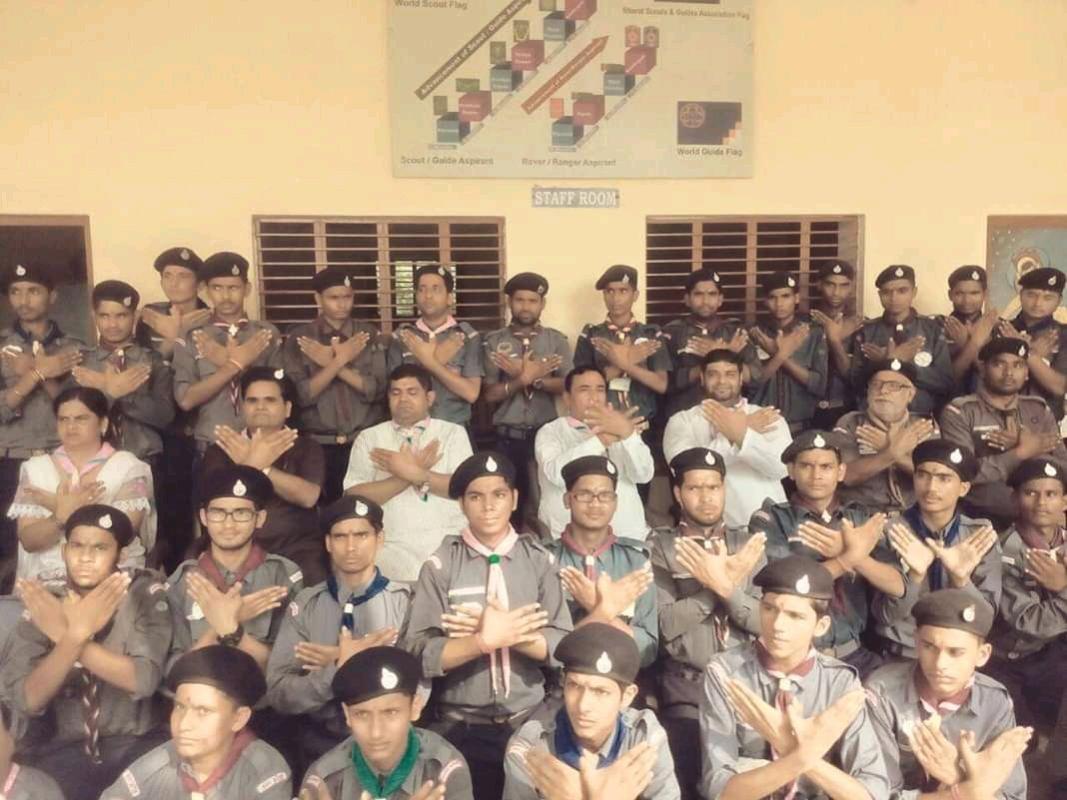 International Peace Day