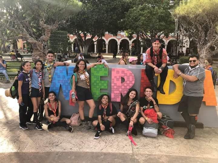 Mayabmoot mi experiencia