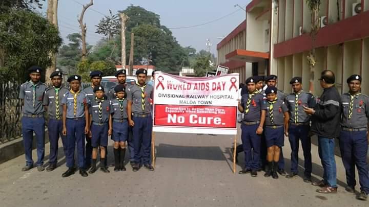 WORLD AIDS DAY