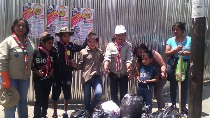 Basura Cero 