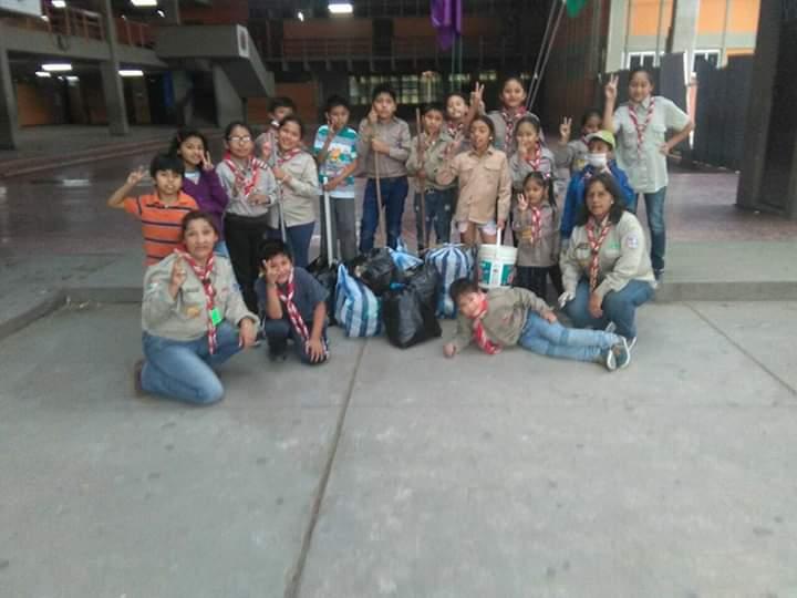 Basura Cero 