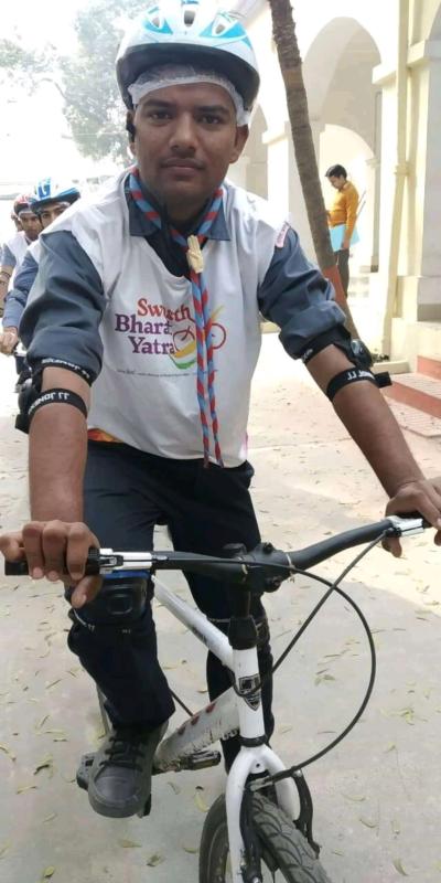 Swach Bharat Abhiyan