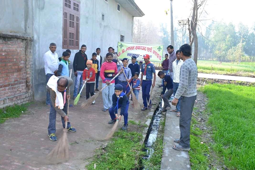 Swachh Bharat Abhiyan