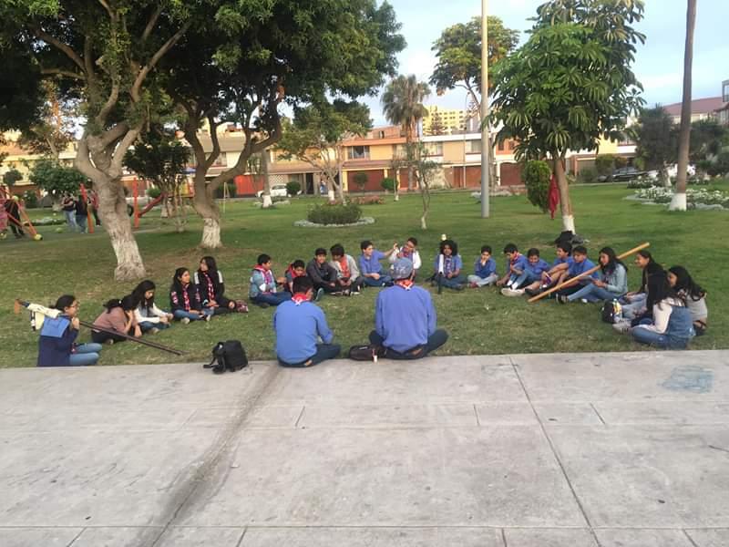 Educación para la vida 