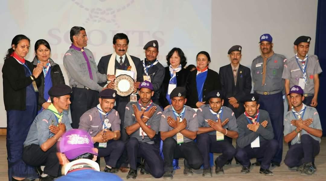 Moot camp 2018 