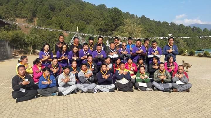 Kuenzang Choden