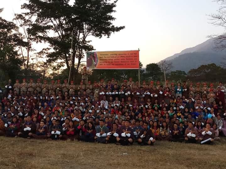 Kuenzang Choden 