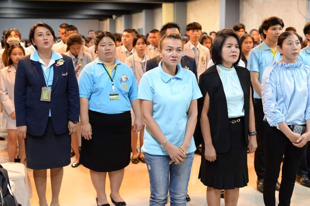 วันแม่แห่งชาติ.