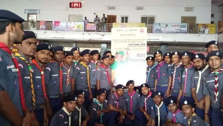 mughalsarai ststion service 