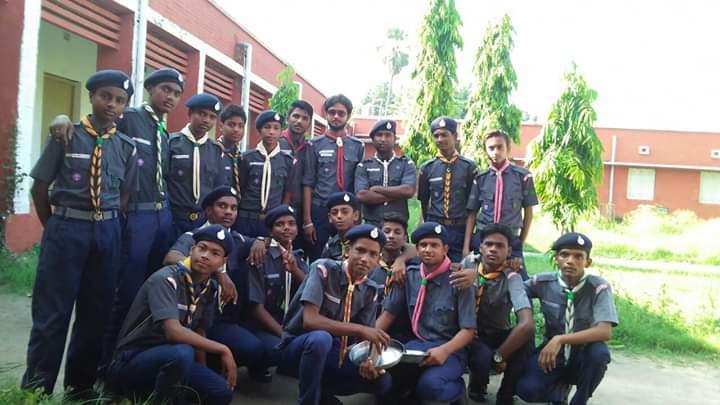 rajya puskar testing 