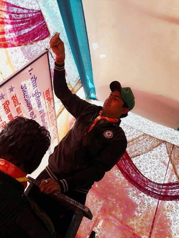 RAILWAY DEVELOPMENT PROGRAMME