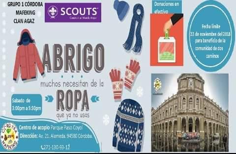 Abrigando Sonrisas