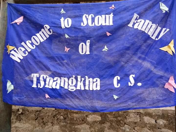 Scout welcome Program