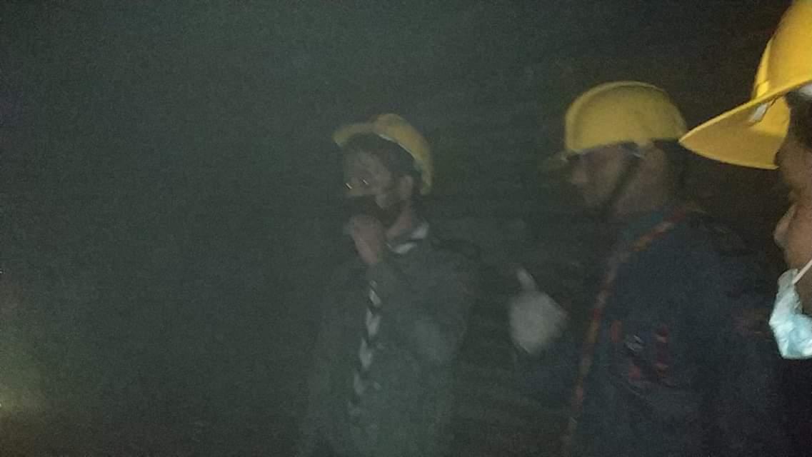 বনানী ট্রাজেডি  