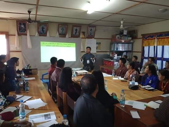 Circle of Ripples Conference