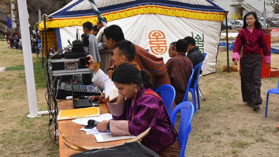 Annual  Football  Tournament 