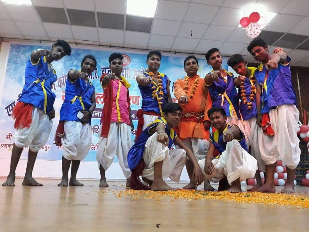 Women Empowerment cultural programme