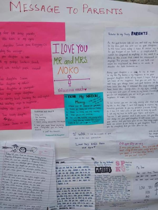 Positive Parenting Day