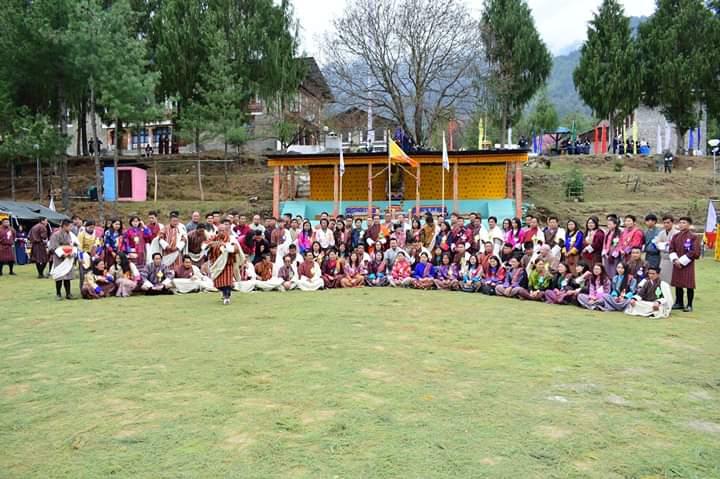 Cleaning campaign