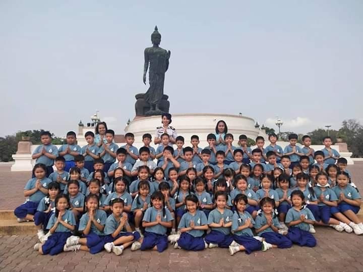 ทำความดี