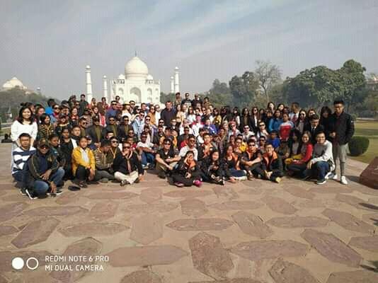 Republic day of india