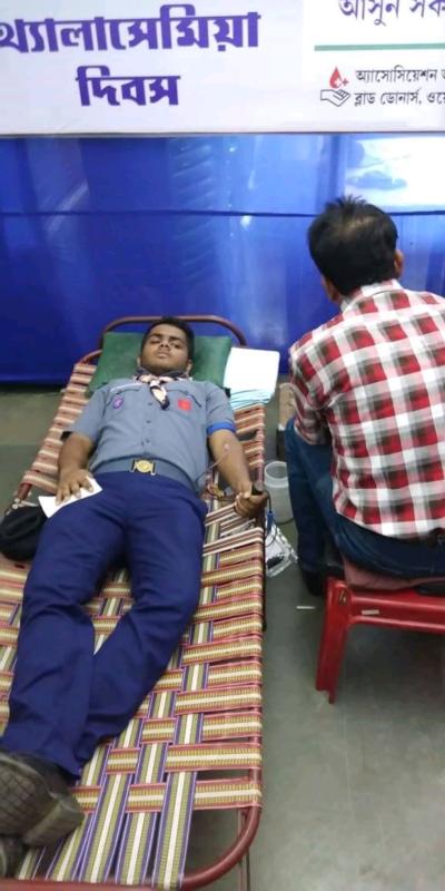 Thalassemia Day 