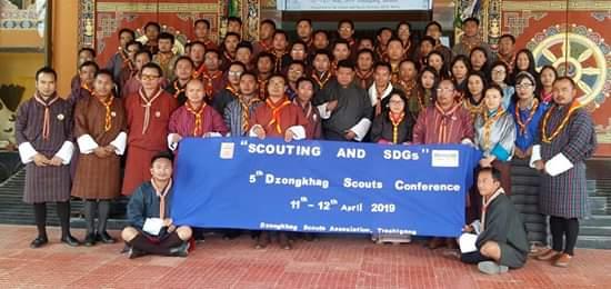 Attended DSA Conference