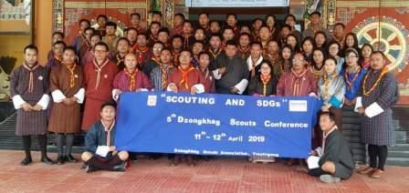 5th Annual DSA Conference