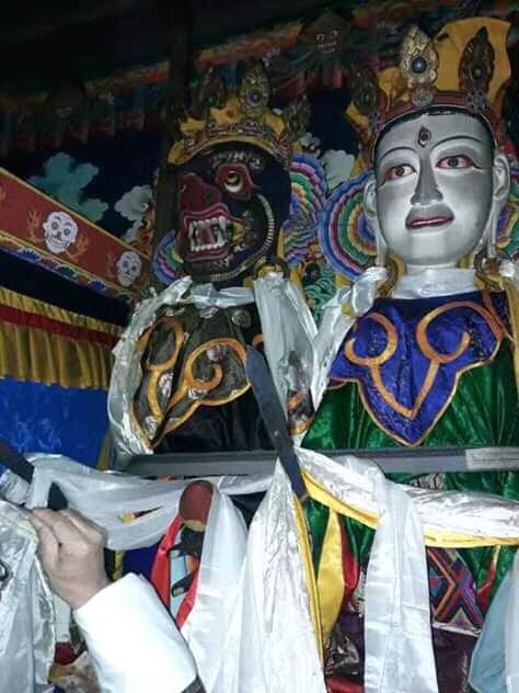 preserving Cultural and tradition