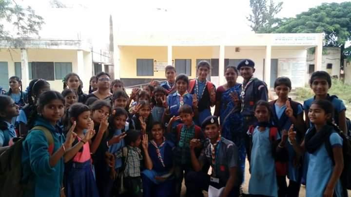 Community Development Project