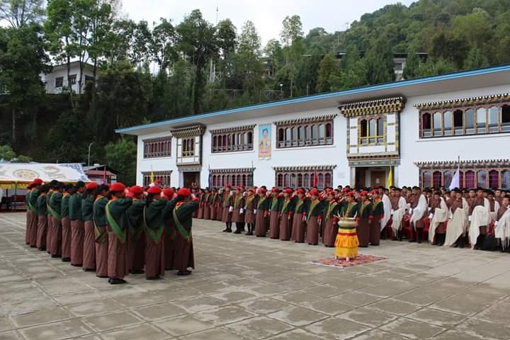 School Foundation Day