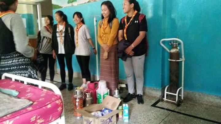 Health service