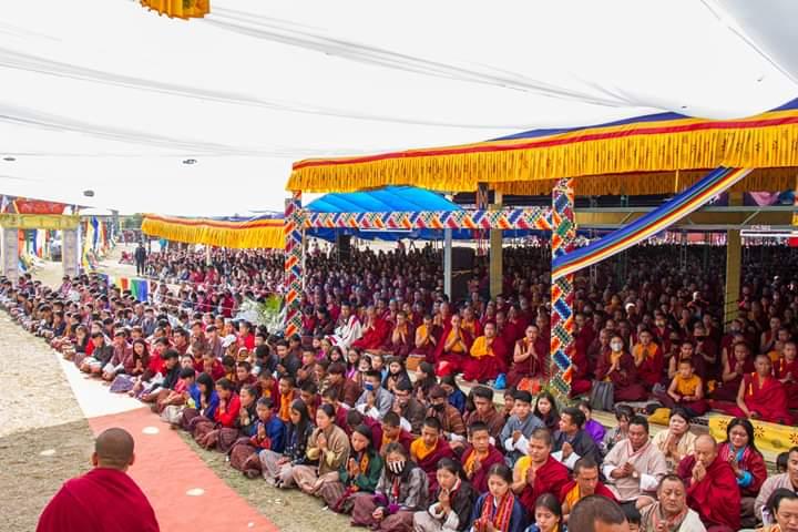 gelephu melamchenmo 2019