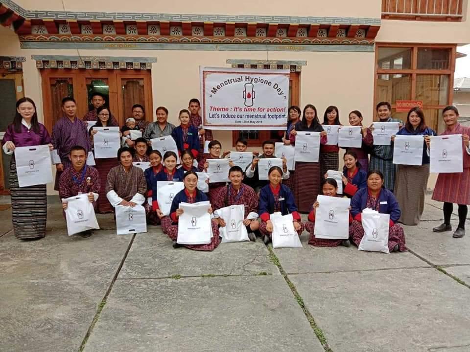 World Menstrual Day