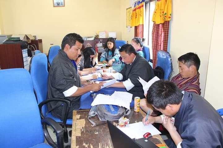 Participation