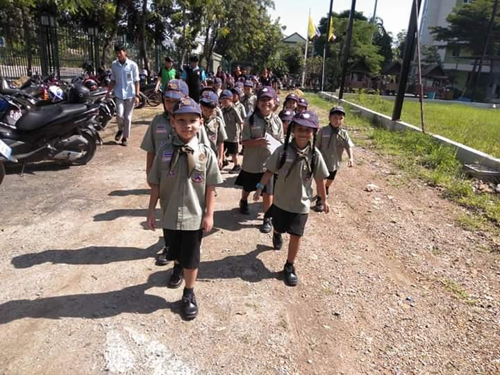 เรียนรู้สถานที่ต่างๆ