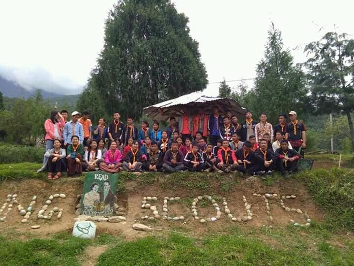 Celebration june 2nd