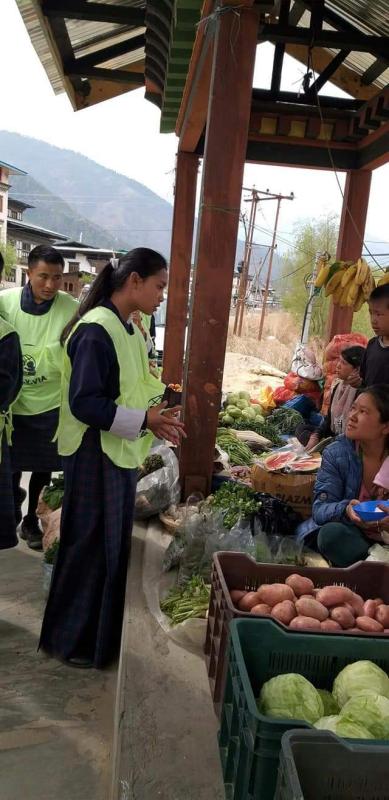 Awareness Program on plastic ban