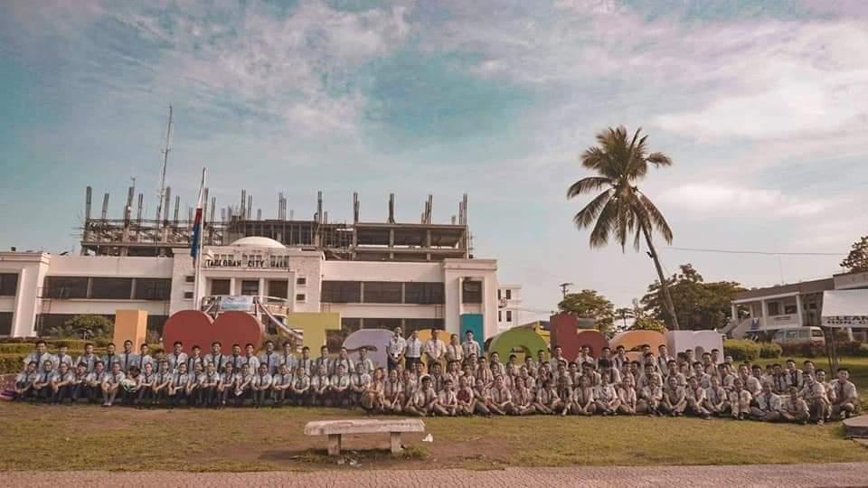 Kalayaan 2019: Tapang ng Bayan, Malasakit sa Mamamayan