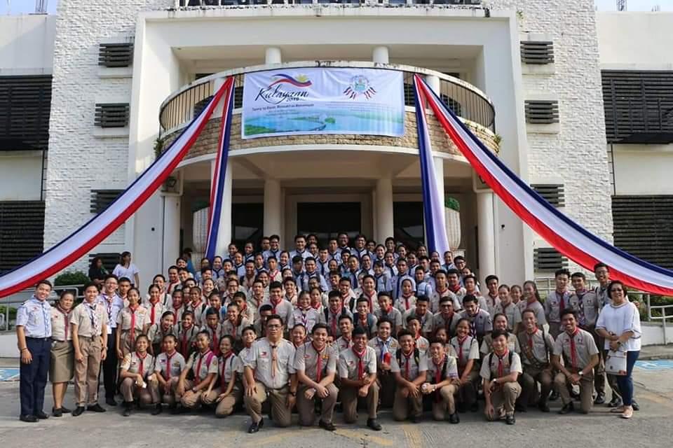 Tacloban City Celebrates its 66th Charter Anniversary