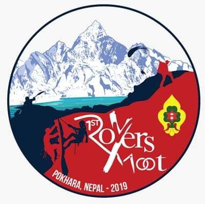 1st National Rover Moot, Nepal 2019
