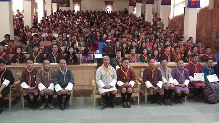 Basic Unit Leadership Training