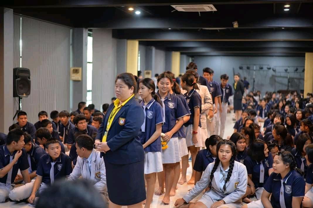 วันไหว้ครู