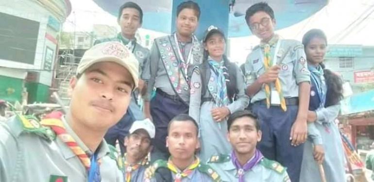 ট্রাফিক কার্যক্রম

