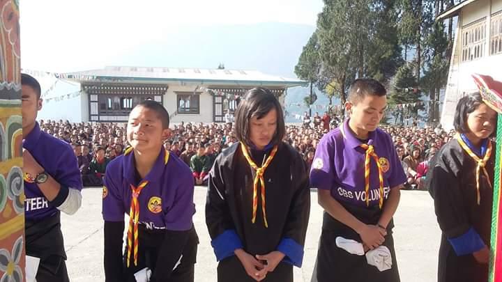 International Woman's Day