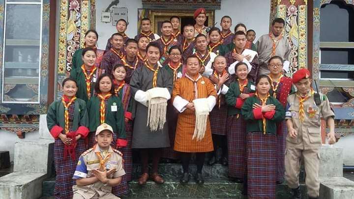 Spiritual Retreat Camp