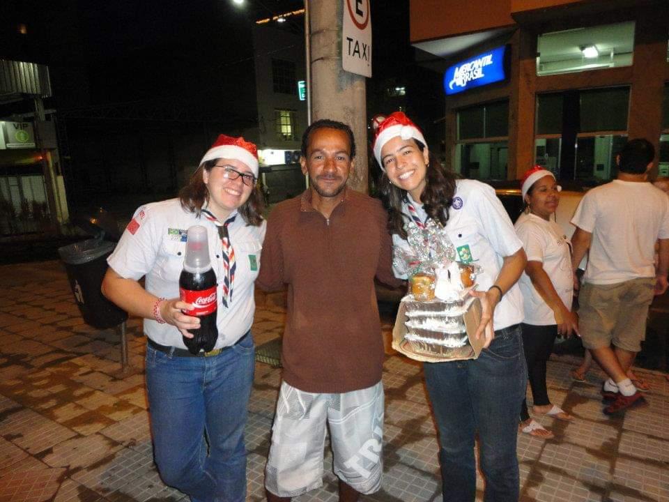 Sabor do Bem