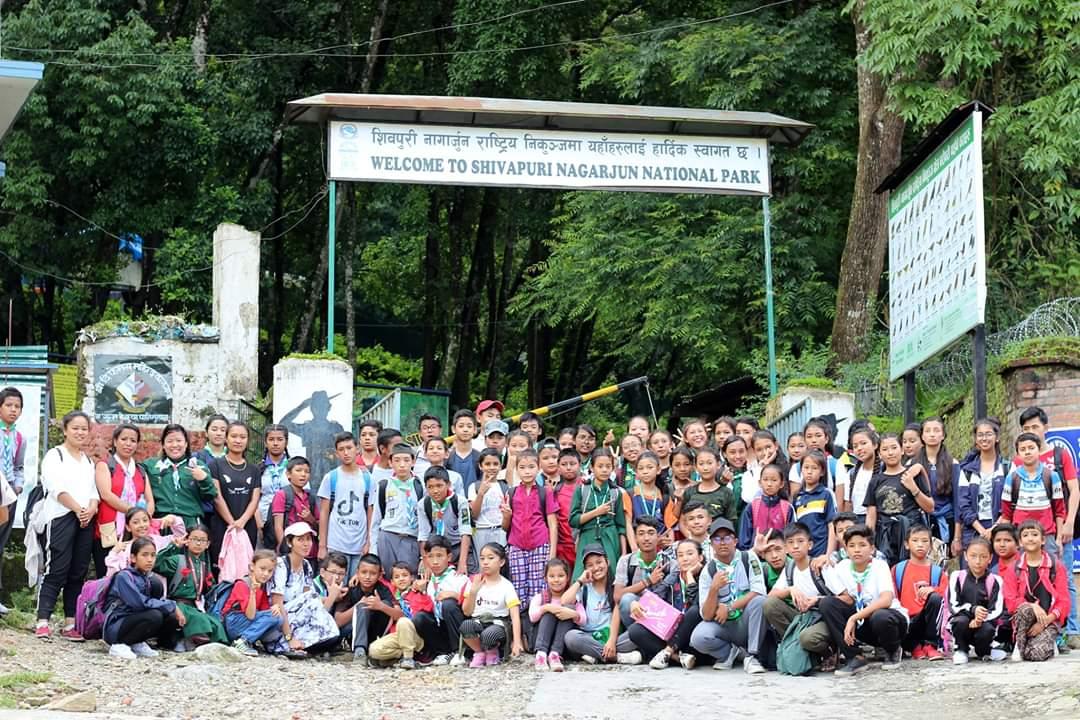 Nature Hike