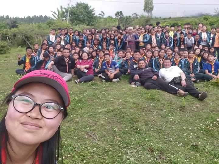 Community service 