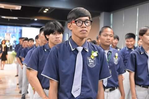 กิจกรรมวันเเม่